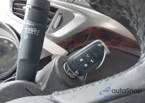 2016 Buick Verano from USA, damaged, VIN 1G4PP5SKXG4146460